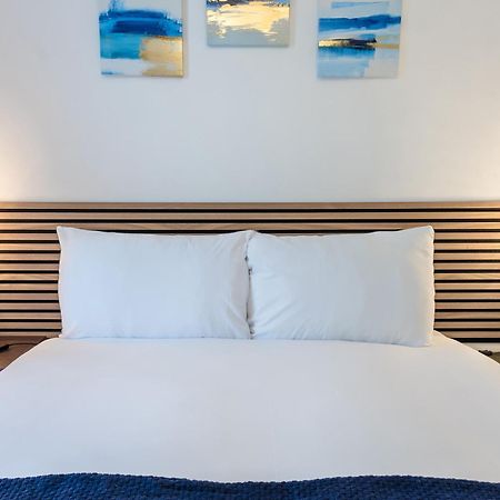 Cosy 2-Bed Apartment In Nettleham Lincoln Luaran gambar