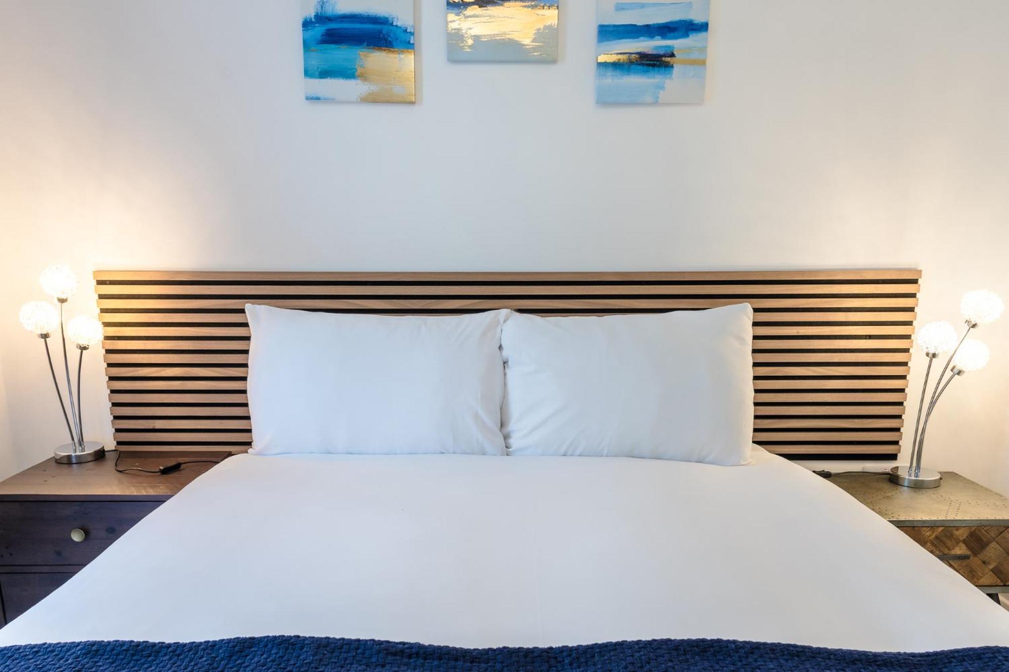 Cosy 2-Bed Apartment In Nettleham Lincoln Luaran gambar